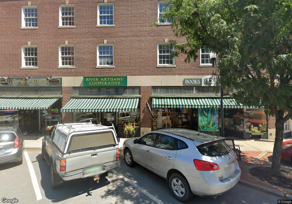 18 #30A The Square, Rockingham, VT 05101 - photo 1