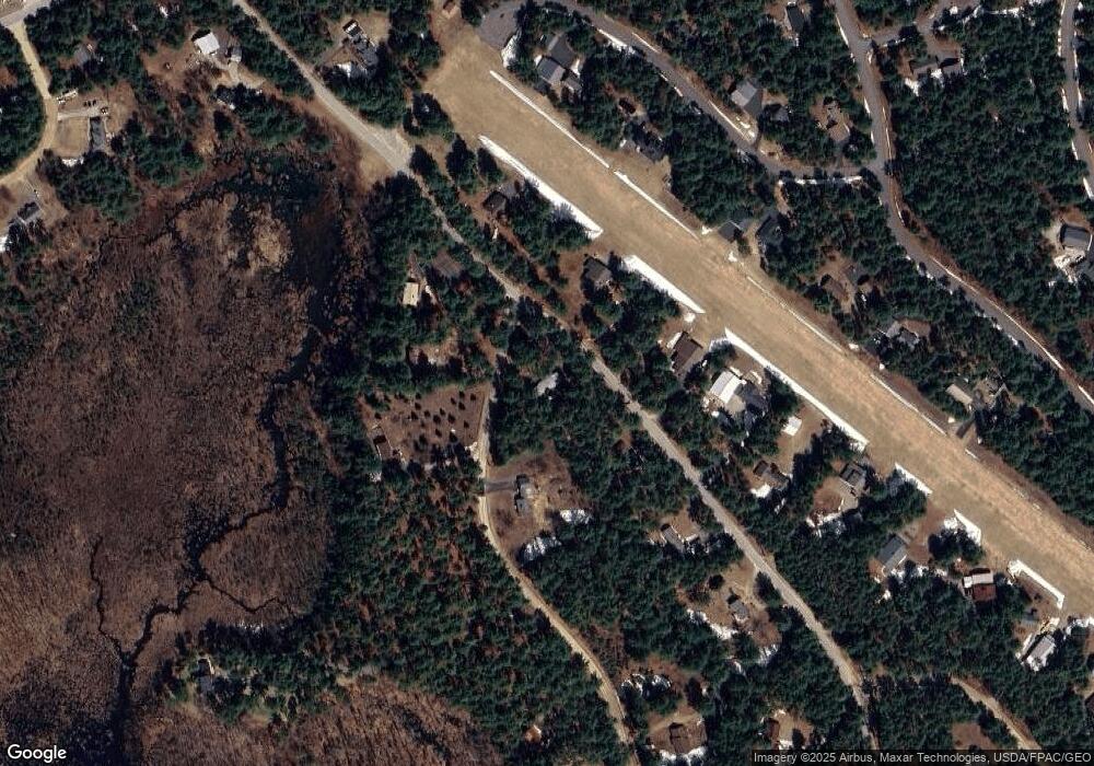 12 Old Mill Rd, West Ossipee, NH 03890 - photo 1