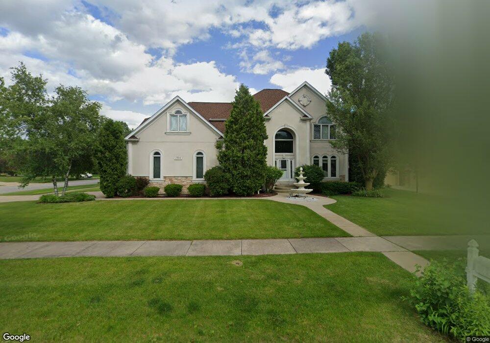 2504 Bar Harbour Ct, Naperville, IL 60564 - photo 1