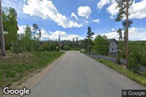 270 Moose Trail, Parshall, CO 80468