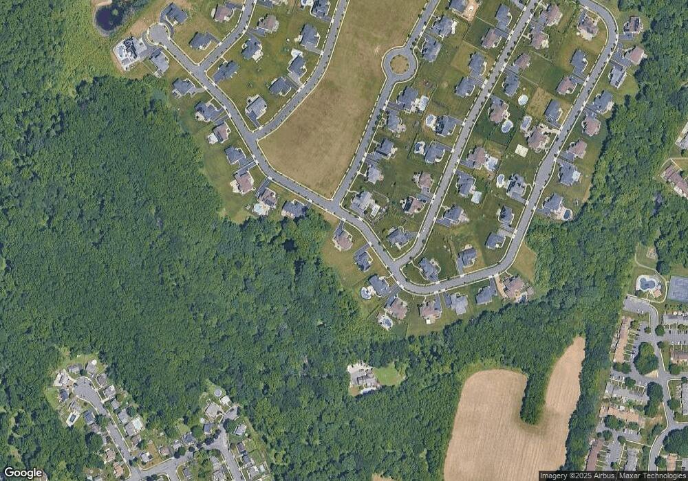 53 Emerald Rd, Robbinsville, NJ 08691 - photo 1