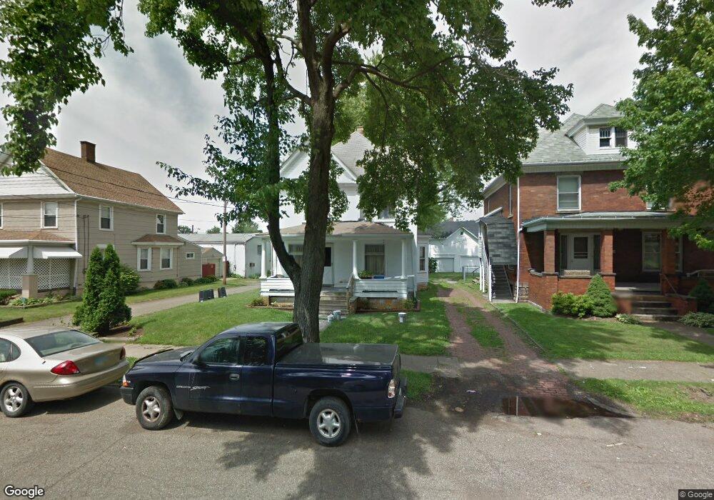 1219 Worley Ave NW, Canton, OH 44703 - photo 1