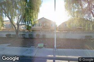 6080 Golden Corral Trail Unit 103, Henderson, NV 89011