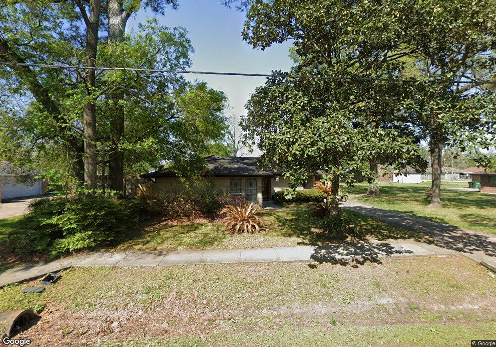 8313 Lavender St, Houston, TX 77016 - photo 1