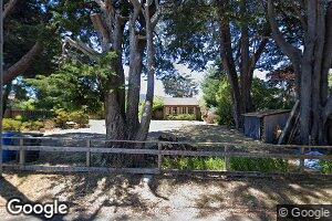 25 Viento Way, Point Reyes Station, CA 94956