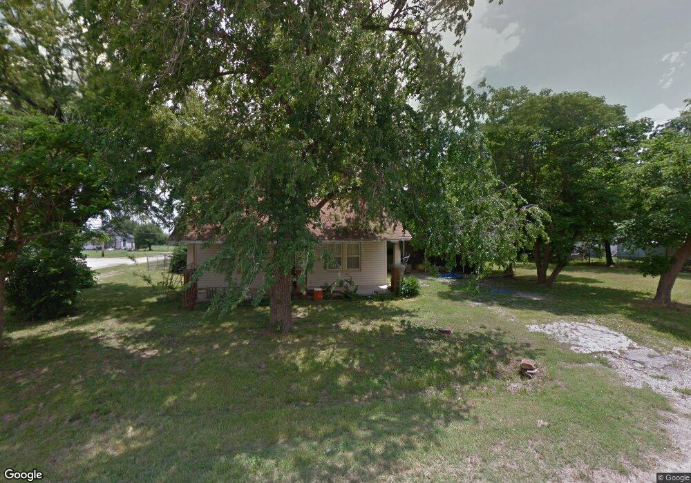 402 Delaware St, Longton, KS 67352 - photo 1