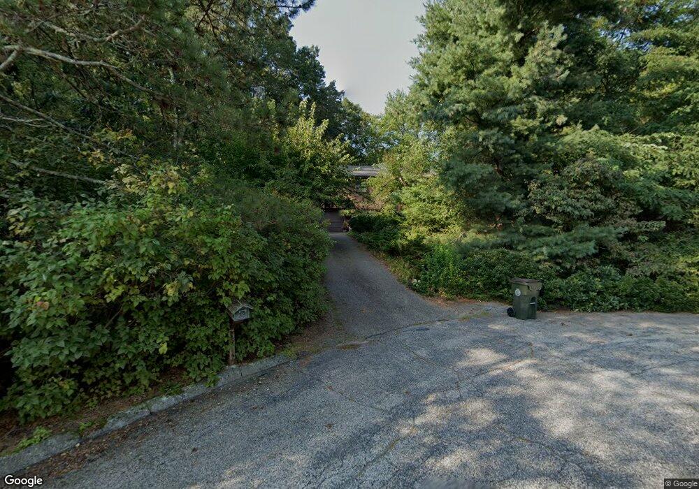 38 Saddleback Hill Rd, Bellingham, MA 02019 - photo 1