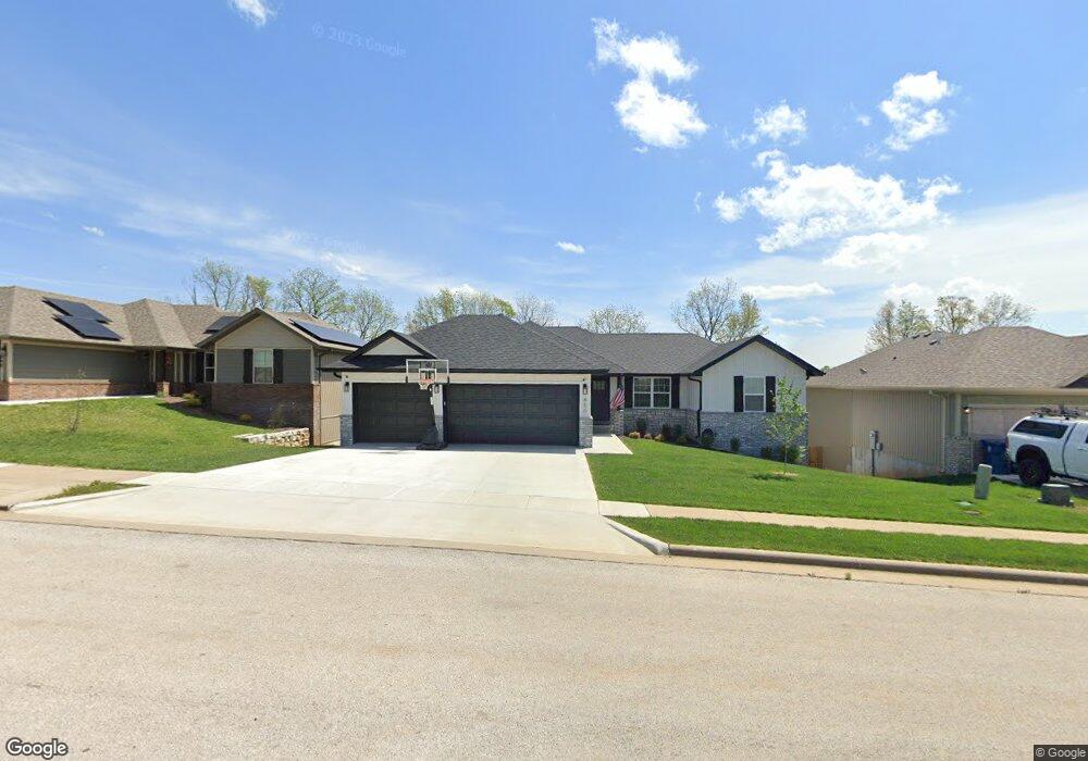 850 S Eastridge, Nixa, MO 65714 - photo 1