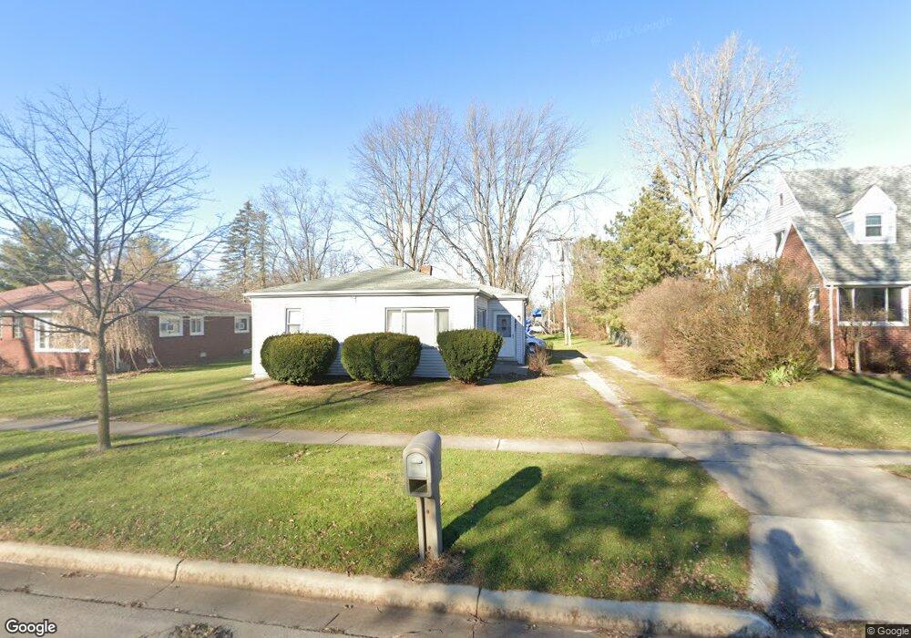 1438 Monroe St, Carleton, MI 48117 - photo 1