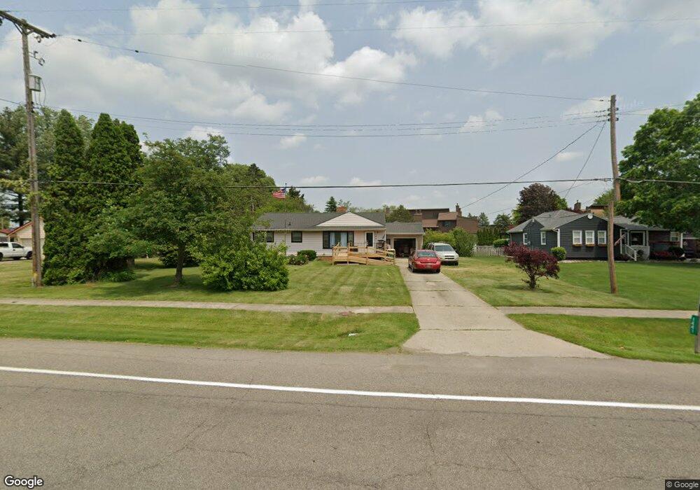 1441 Flushing Rd, Flushing, MI 48433 - photo 1