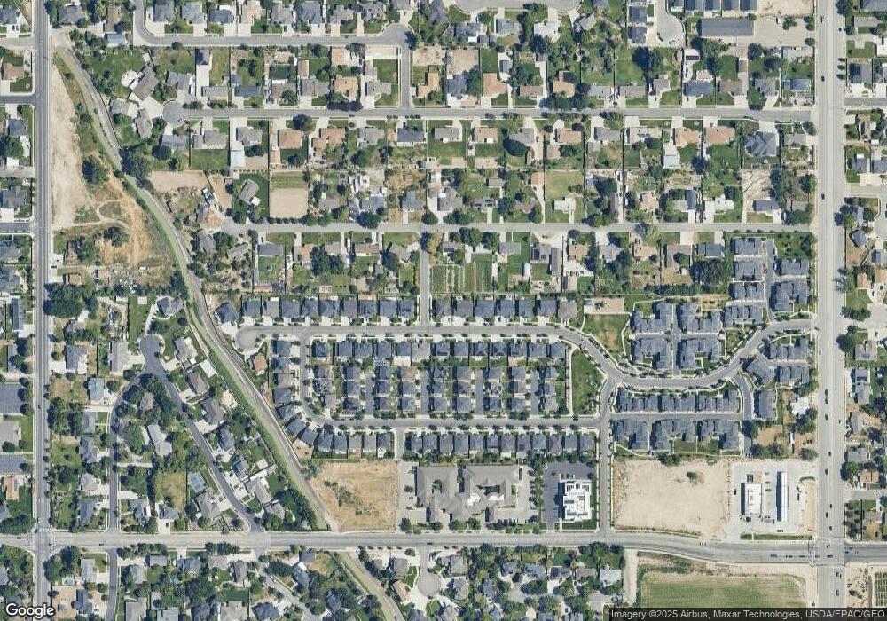 1946 W Santorini Dr, South Jordan, UT 84095 - photo 1