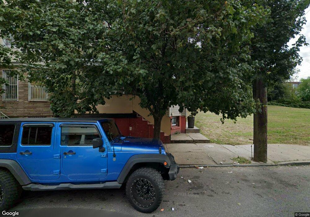 650 S 18th St, Newark, NJ 07103 - photo 1