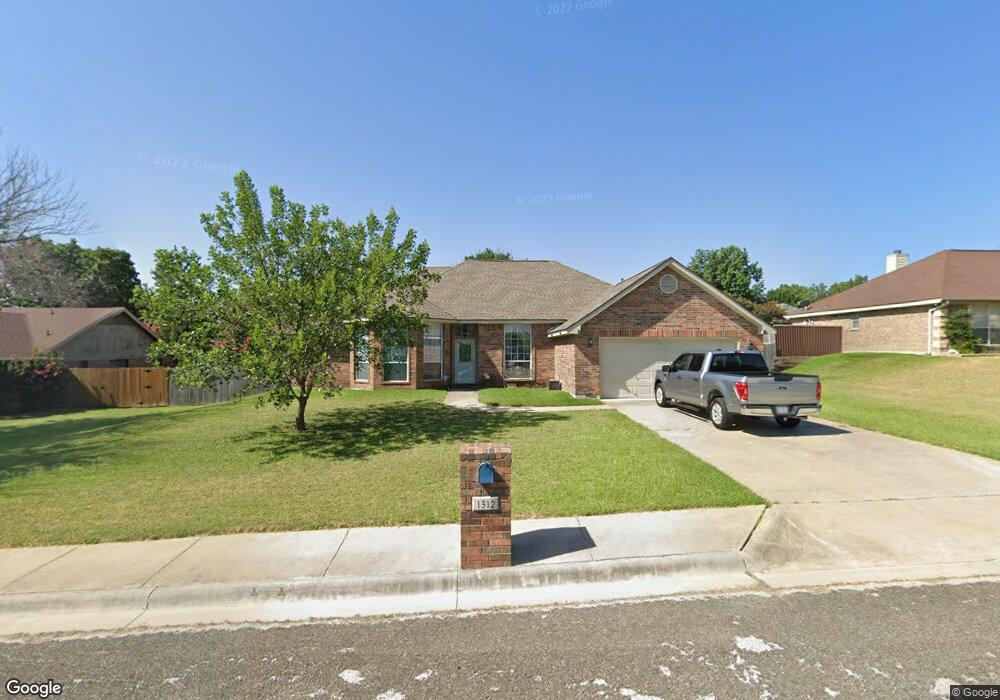 1312 Bluebird Trail, Copperas Cove, TX 76522 - photo 1