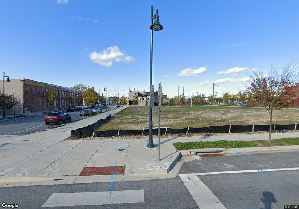 1802 E Chase St, Baltimore, MD 21213 - photo 1