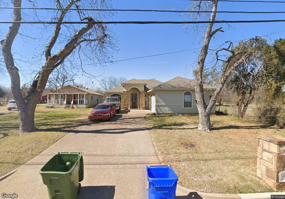 401 Ralph St, Fort Worth, TX 76108 - photo 1