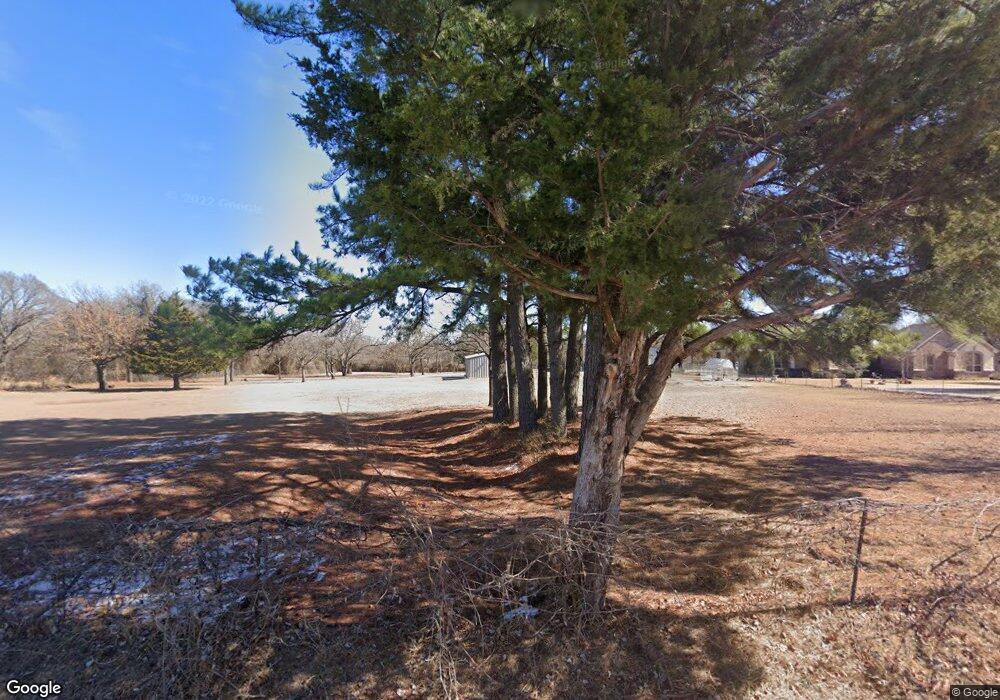 332 County Road 4693, Boyd, TX 76023 - photo 1