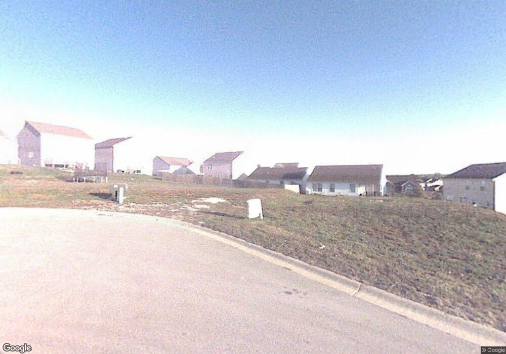 105 Canyon Oaks Dr, Frankfort, KY 40601 - photo 1