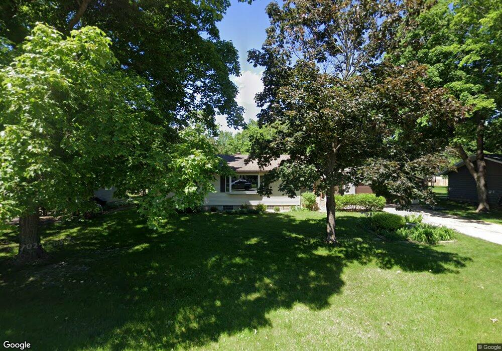 1307 Wallace St NW, Alexandria, MN 56308 - photo 1