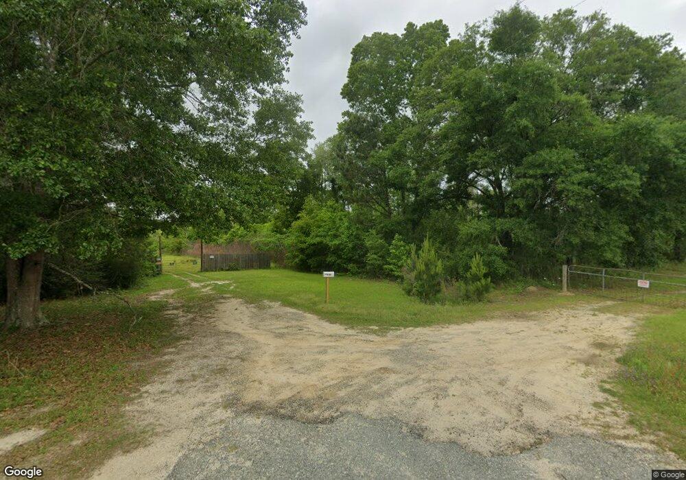 268 S Church St, Moultrie, GA 31768 - photo 1