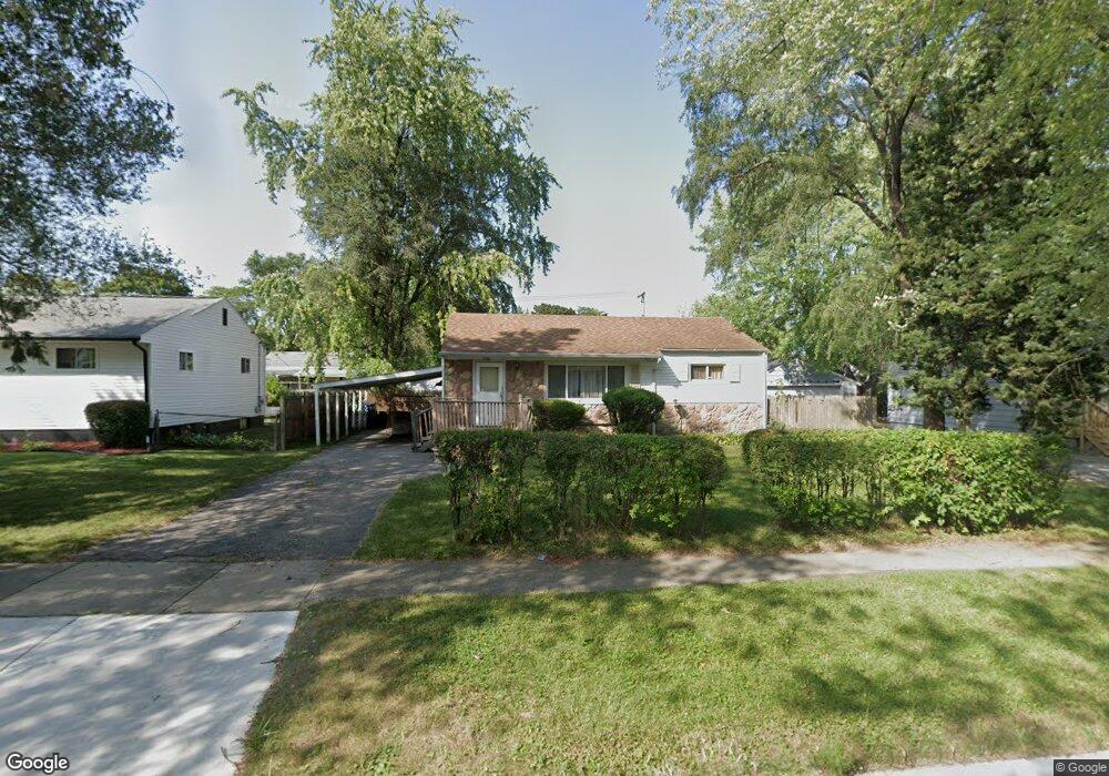 1624 Partridge St, Waukegan, IL 60087 - photo 1