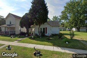 820 E 2nd St, Lima, OH 45804