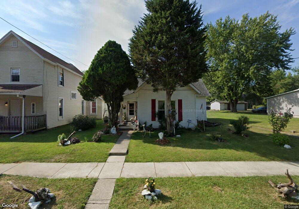 820 E 2nd St, Lima, OH 45804 - photo 1