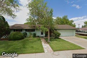 319 Date St, Page, AZ 86040