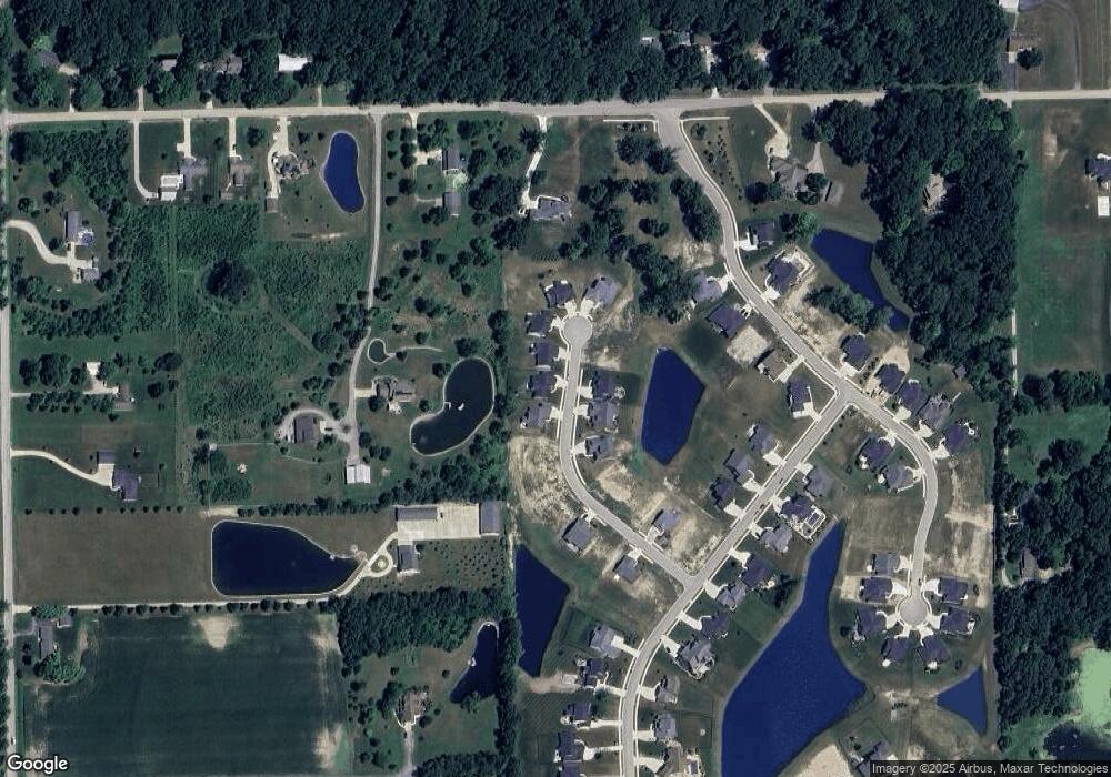 18051 Carne Cove, Leo, IN 46765 - photo 1