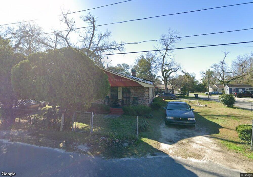 49 Beacon St, Camilla, GA 31730 - photo 1