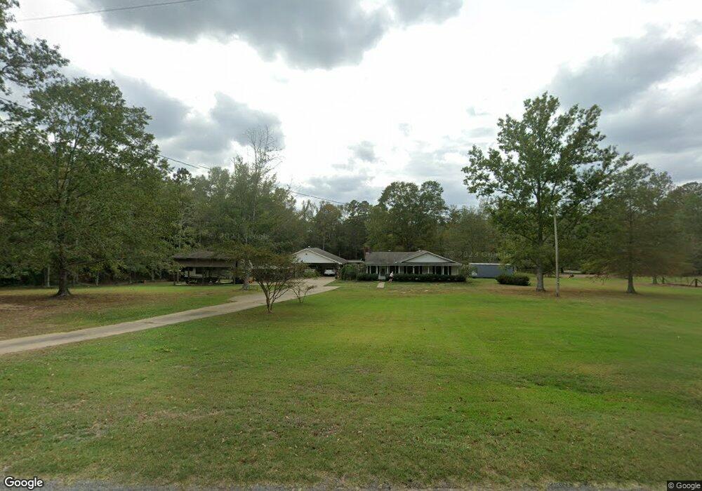 1613 Pleasant Grove Rd, Choudrant, LA 71227 - photo 1