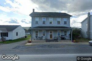 27 W Main St, Loganton, PA 17747