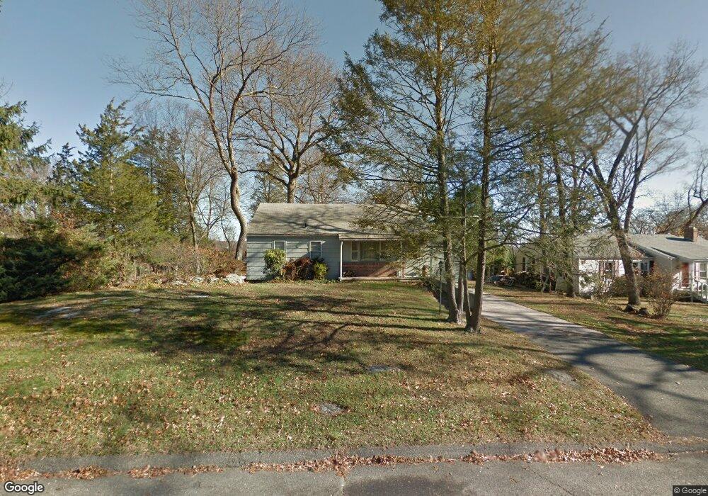 22 Anson Rd, Norwalk, CT 06850 - photo 1