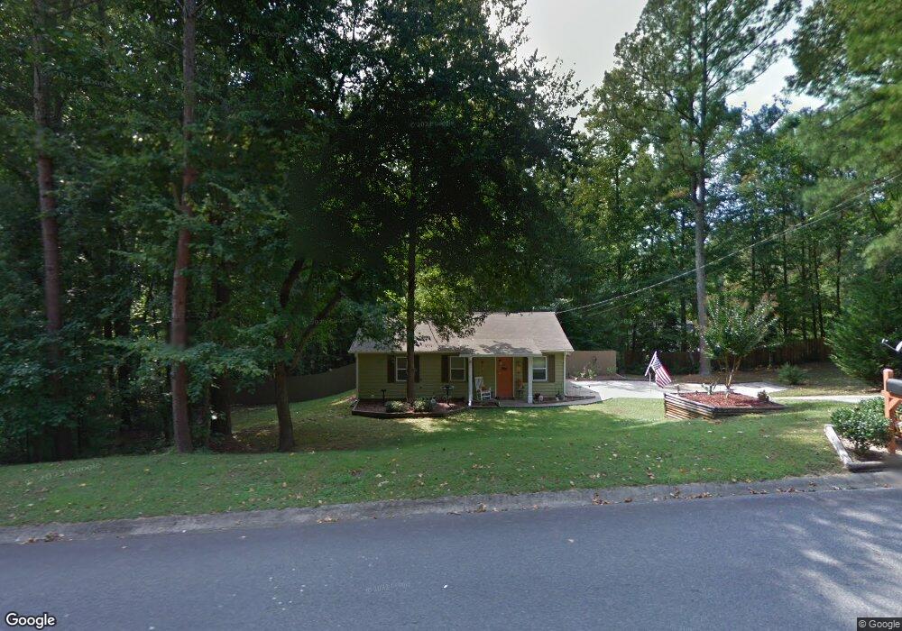 5355 Sugar Ridge Dr unit 1, Buford, GA 30518 - photo 1