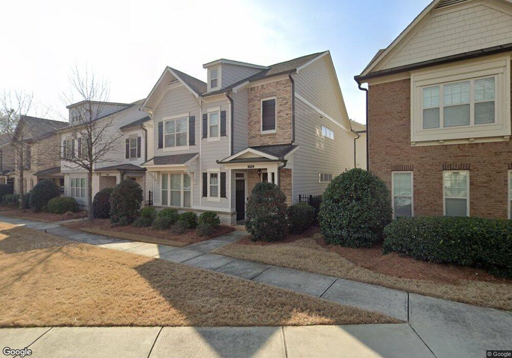 1716 Whitfield Parc Cir SE unit 13, Smyrna, GA 30080 - photo 1