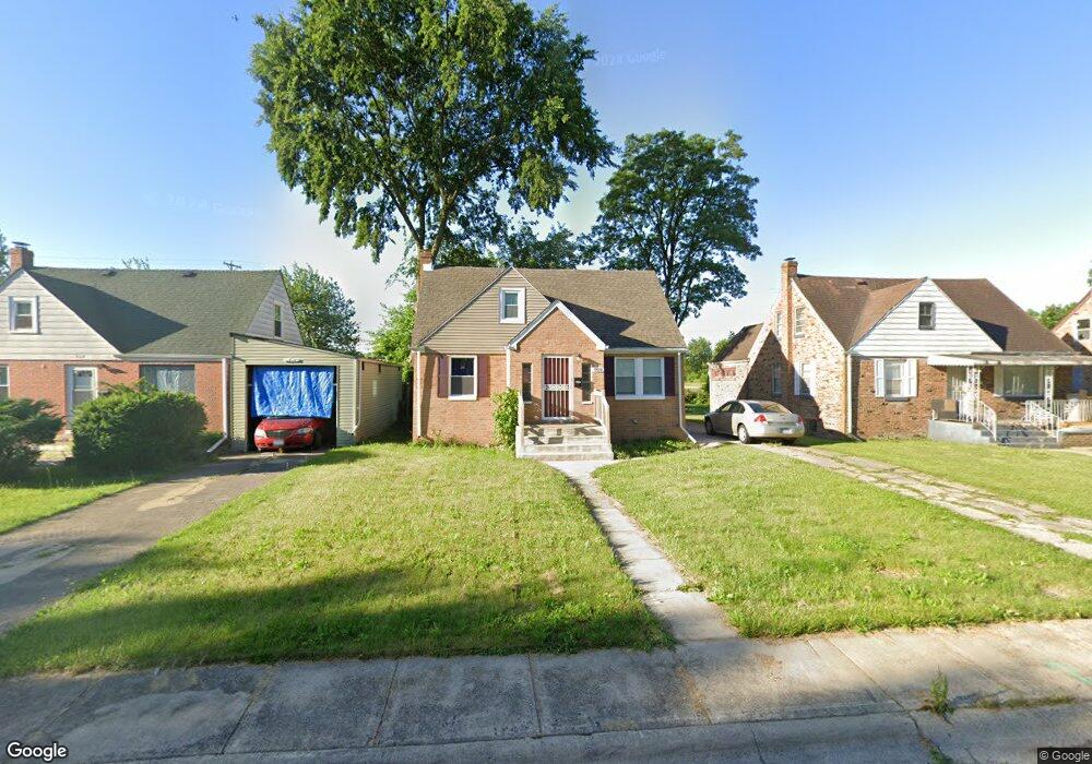 909 E 45th Ave, Gary, IN 46409 - photo 1