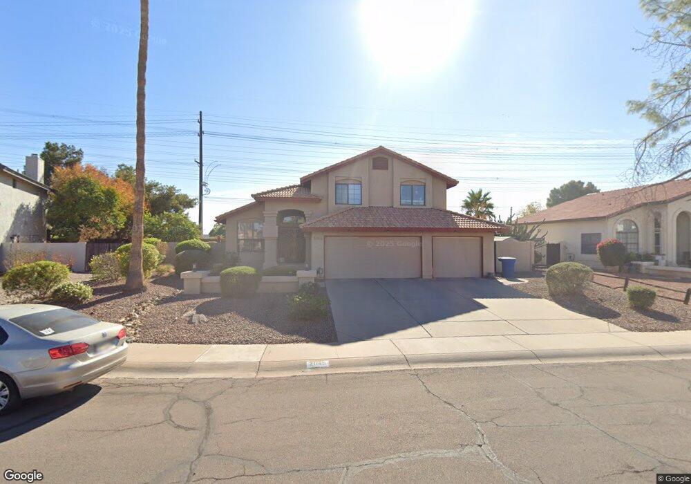 2045 E Diamond Dr, Tempe, AZ 85283 - photo 1