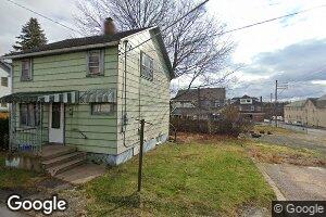 7 E Branch St, West Hazleton, PA 18202