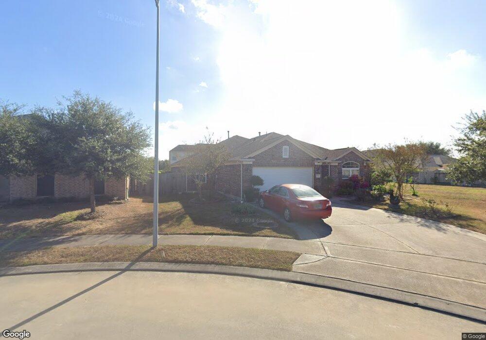 8002 Devon Lee Ct, Houston, TX 77040 - photo 1