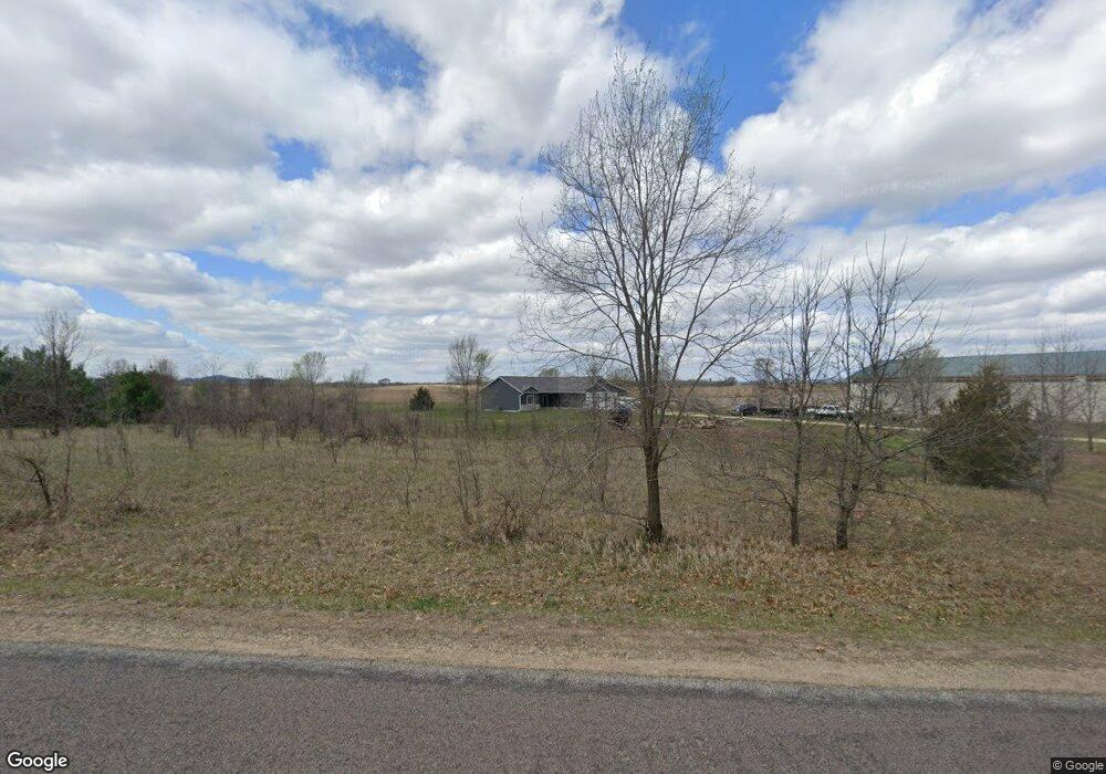 W18795 Saw Mill Rd, Galesville, WI 54630 - photo 1