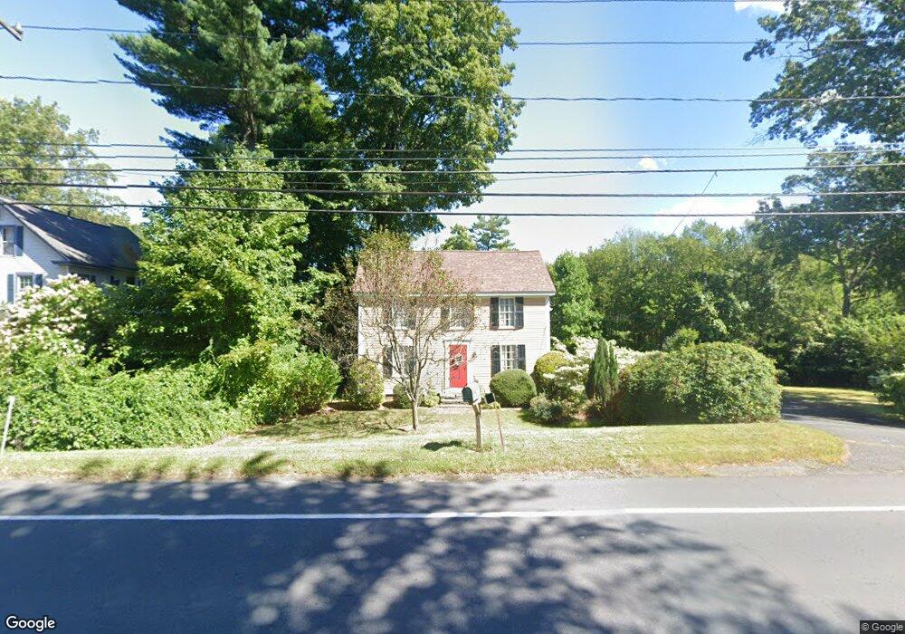 366 S Pleasant St, Amherst, MA 01002 - photo 1