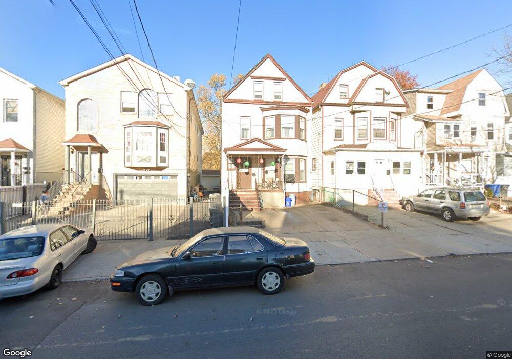 439 4th Ave W, Newark, NJ 07107 - photo 1