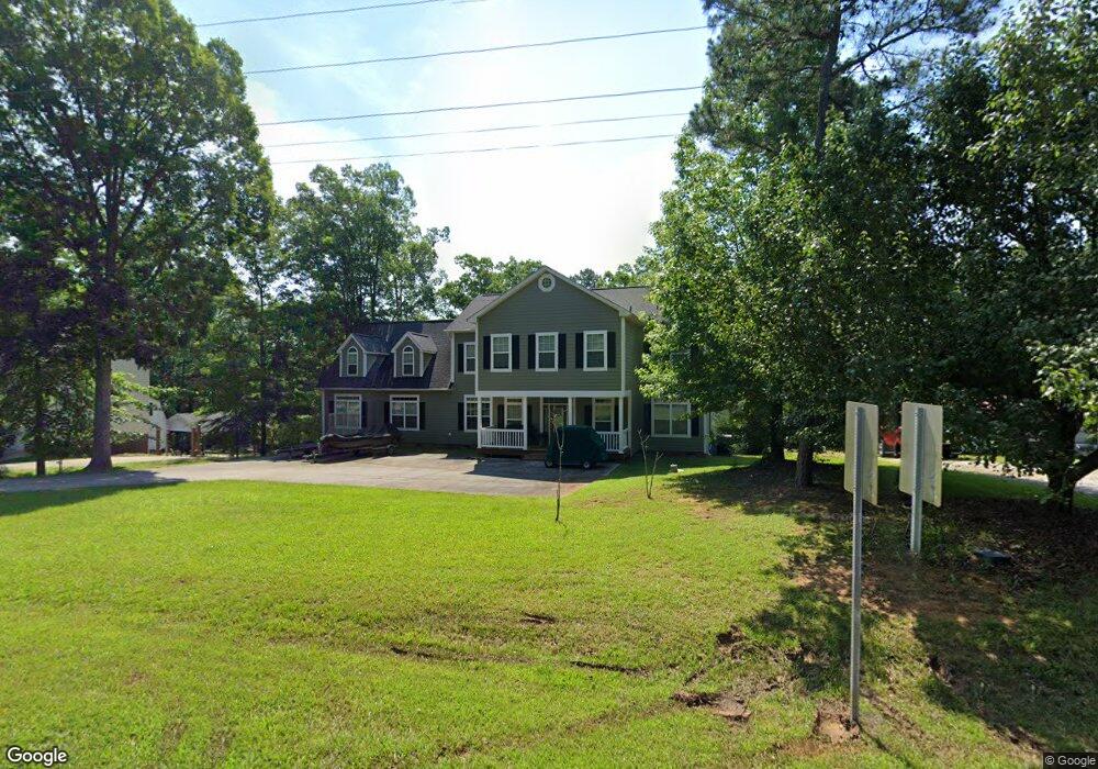 1607 Sailing Club Rd, Camden, SC 29020 - photo 1