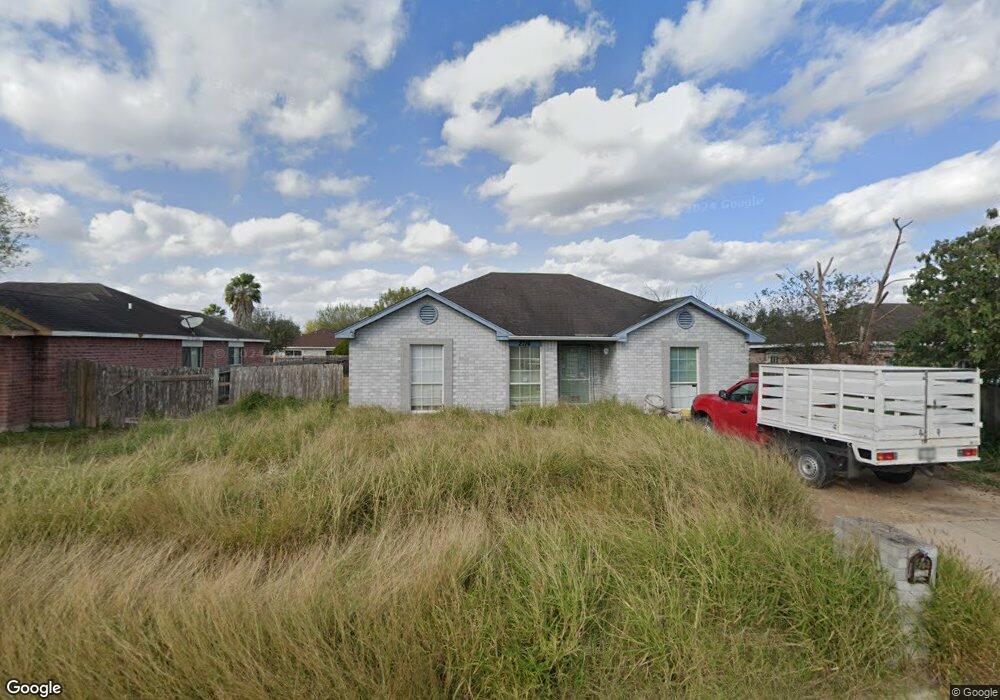 2714 Hawaii St, Weslaco, TX 78596 - photo 1