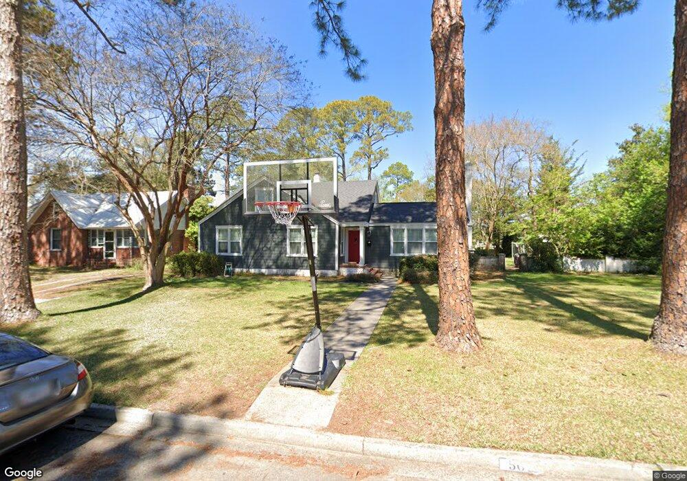 508 E 57th St, Savannah, GA 31405 - photo 1