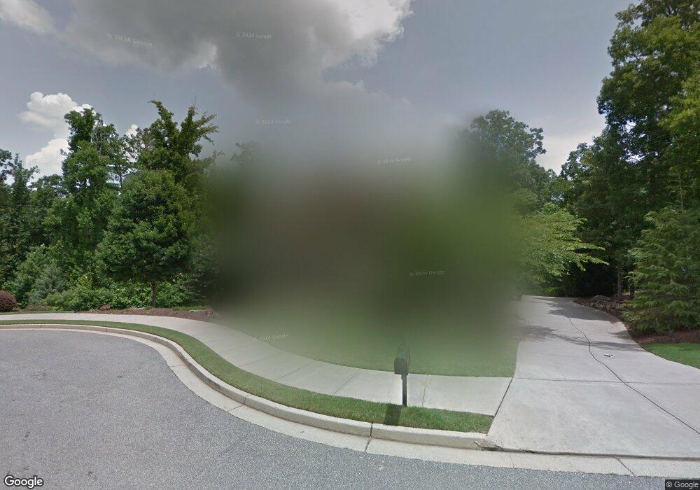 657 Citation Trail, Alpharetta, GA 30004 - photo 1