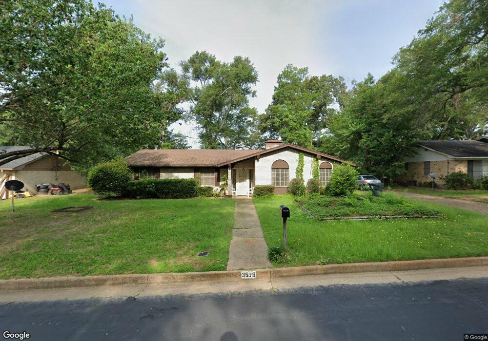 3519 Colgate Ave, Tyler, TX 75701 - photo 1