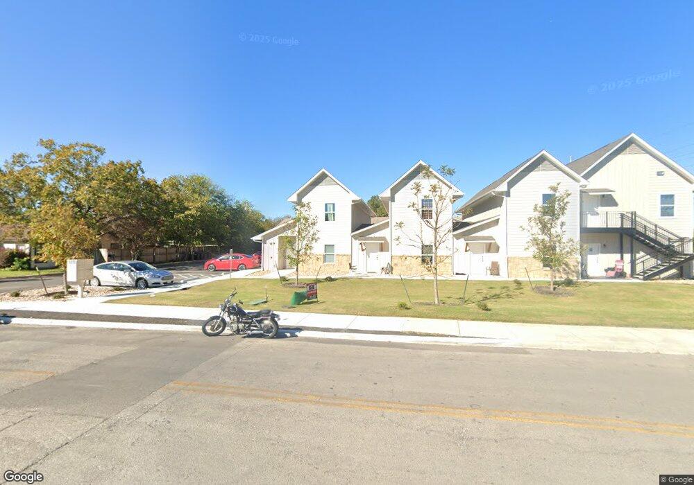 1070 E Cedar St unit D, Seguin, TX 78155 - photo 1
