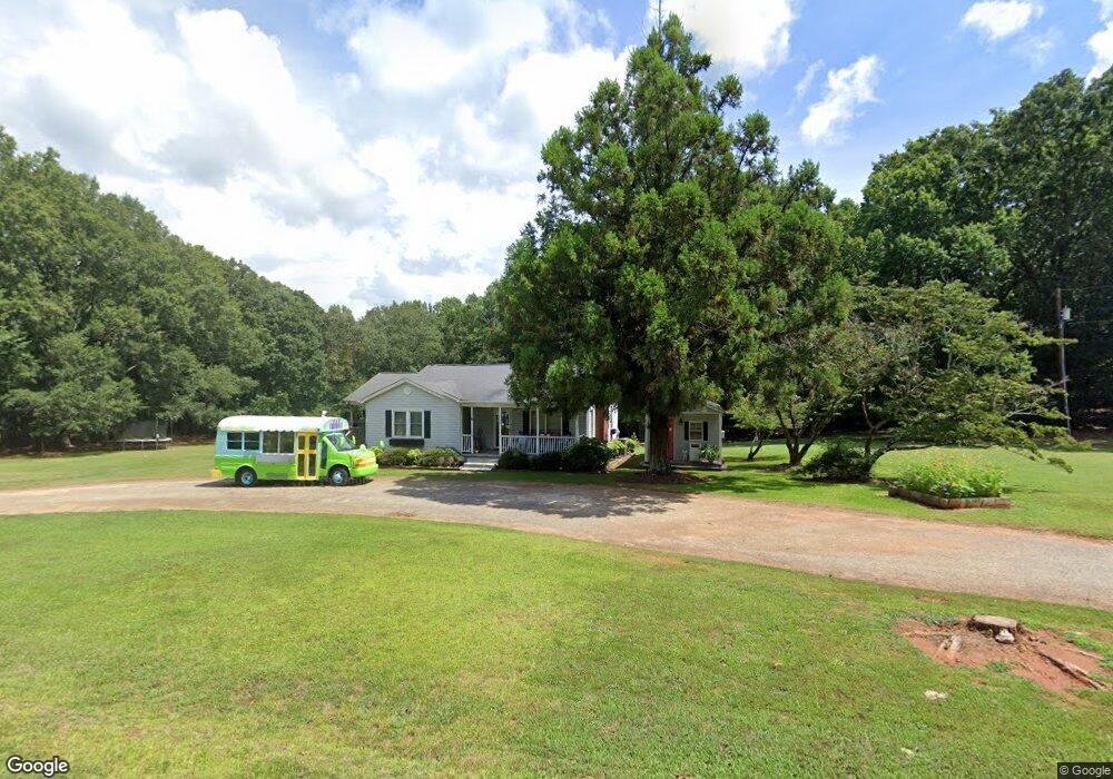 381 Murphy Rd, Pendleton, SC 29670 - photo 1