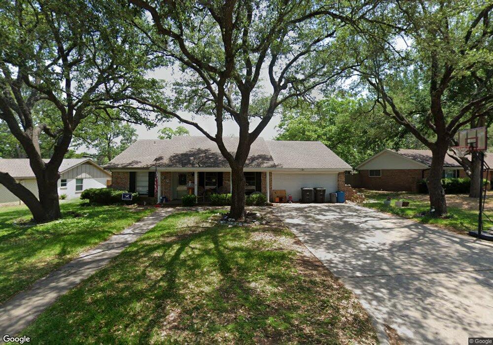 1111 Willowcreek Rd, Cleburne, TX 76033 - photo 1