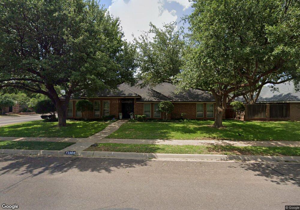 3304 Northfield Dr, Midland, TX 79707 - photo 1
